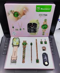 RELOJ A PLUS
